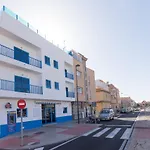 House Abrigos Los Abrigos