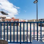 House Abrigos * Los Abrigos