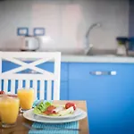 House Abrigos Ostello *