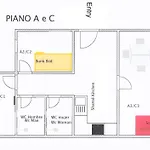 House Abrigos Ostello Los Abrigos