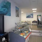 House Abrigos Ostello Los Abrigos