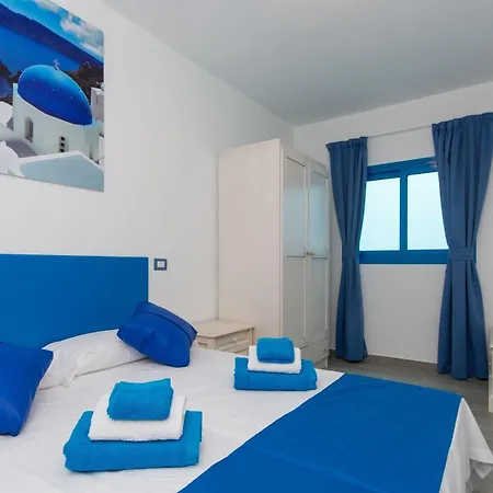 Riva Abrigos Hostal Los Abrigos