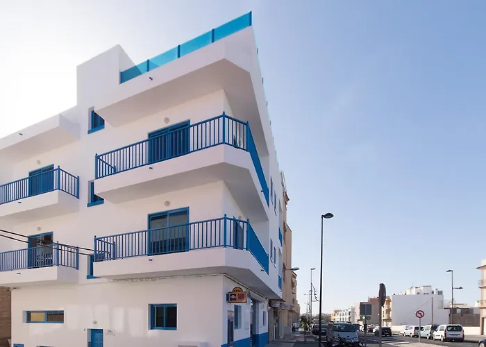 Hostal Riva Abrigos *