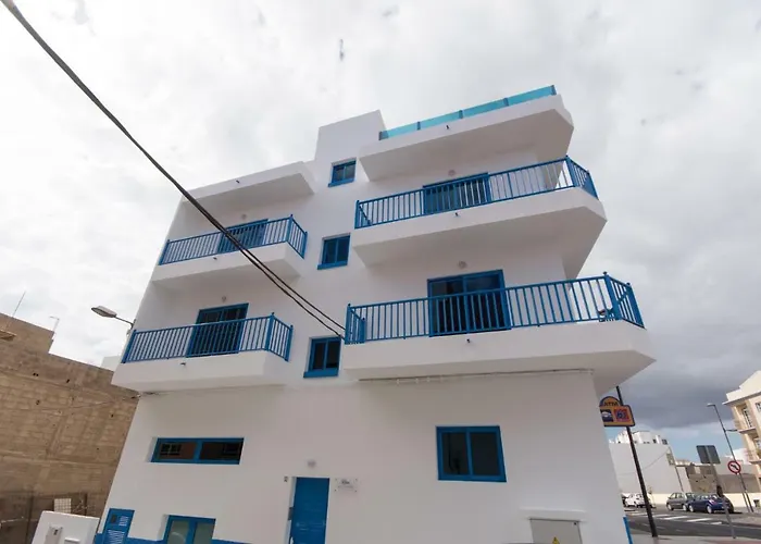 Riva Abrigos Hostal *