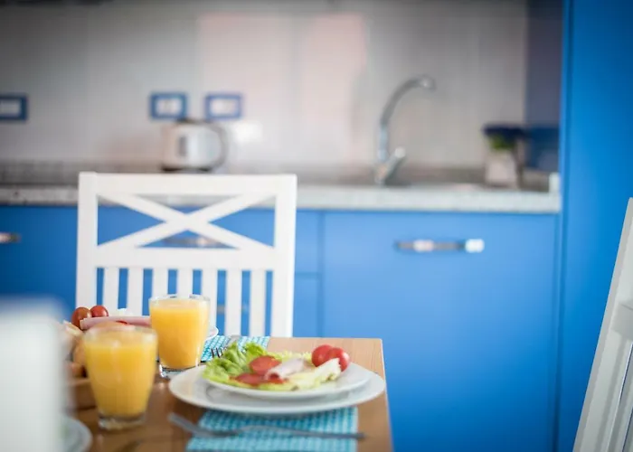 Riva Abrigos Hostal *