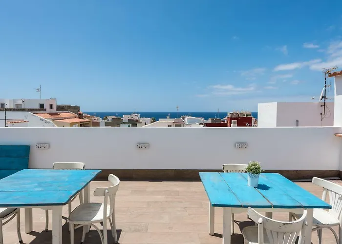 Riva Abrigos Hostal Los Abrigos