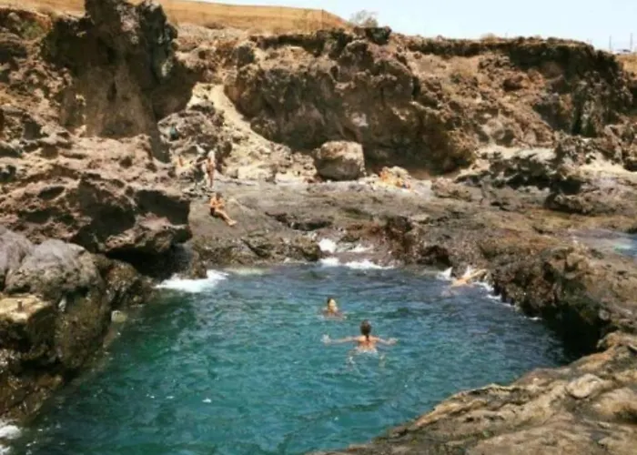 Hostal Riva Abrigos Los Abrigos